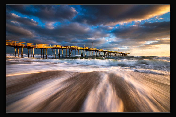 OBX North Carolina Beach Photography