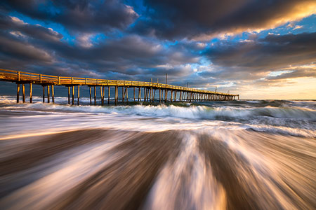 Outer Banks OBX Beach Photography