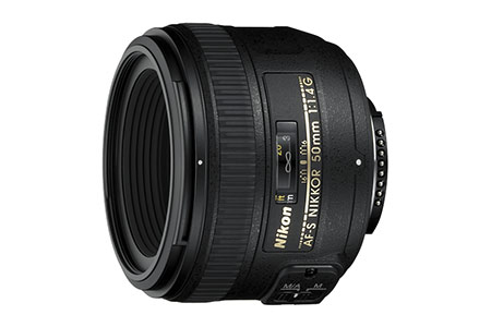 Nikon 50mm Prime Lens for sale