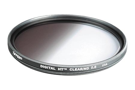 2 Stop Graduated ND Filter for sale